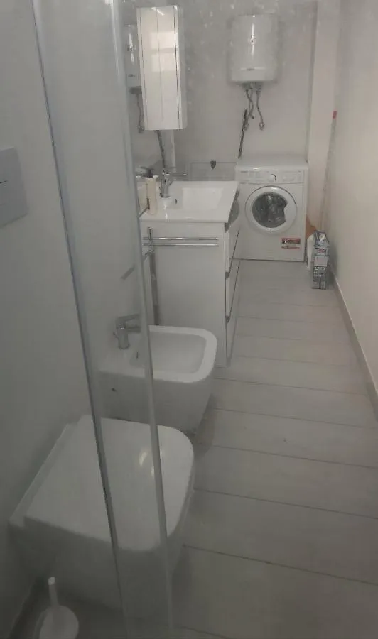 Apartment Donna Beatrice Amare Beach House Donnalucata  Italy