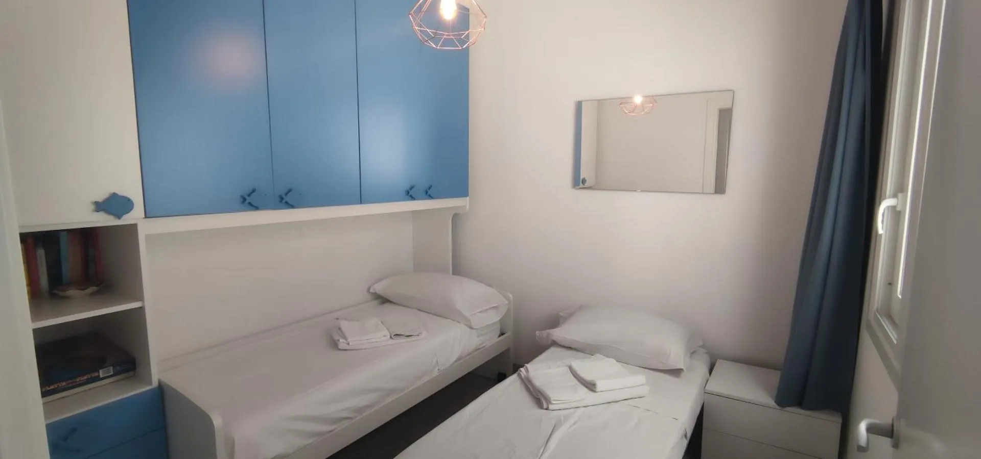 Donna Beatrice Amare Beach House Donnalucata  Apartment