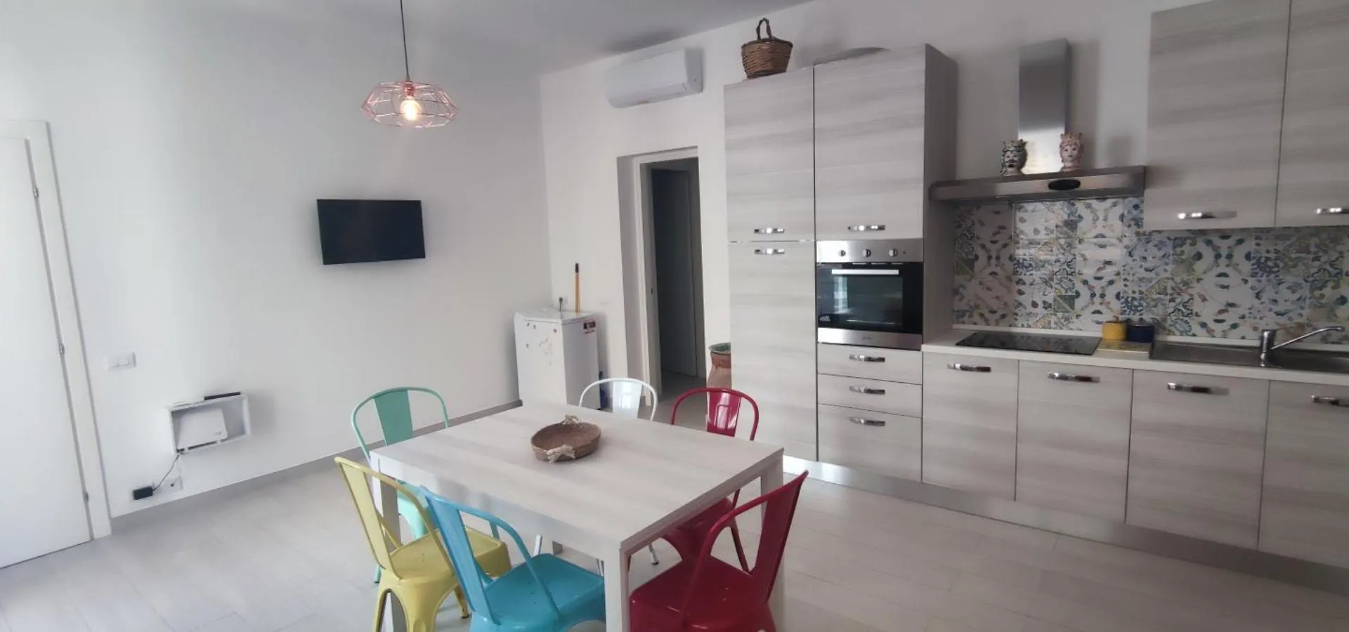 Donna Beatrice Amare Beach House Donnalucata  0*, Donnalucata (Sicily)