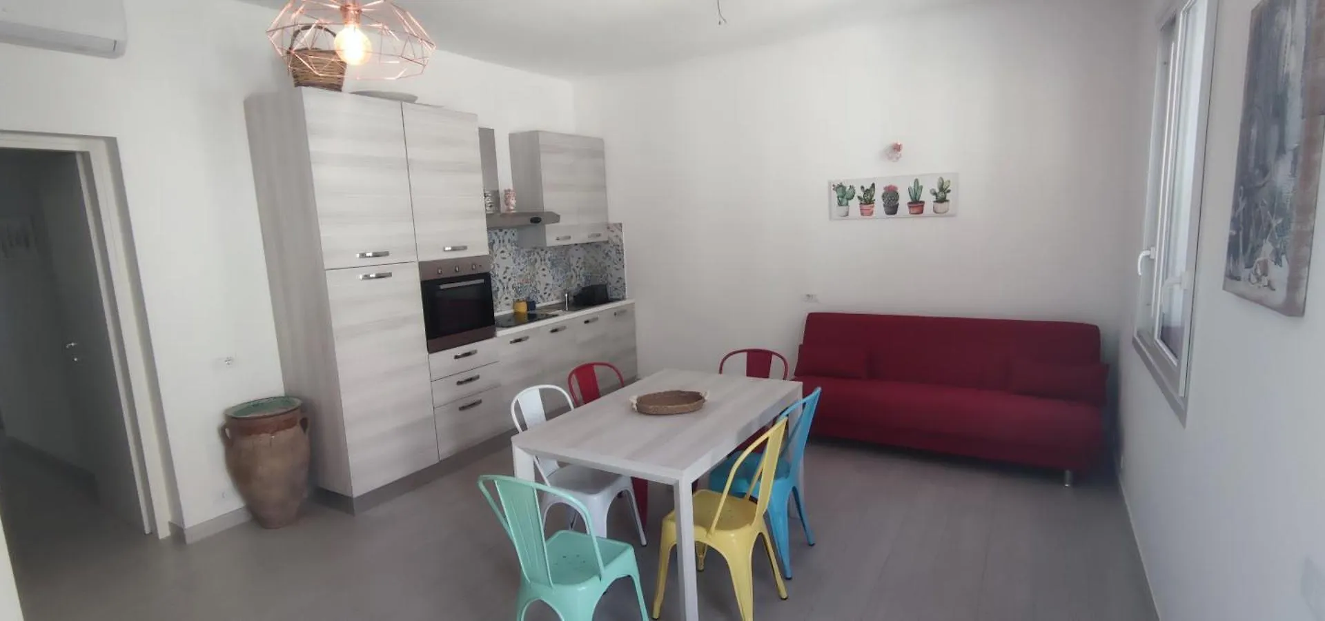 Donna Beatrice Amare Beach House Donnalucata  Italy