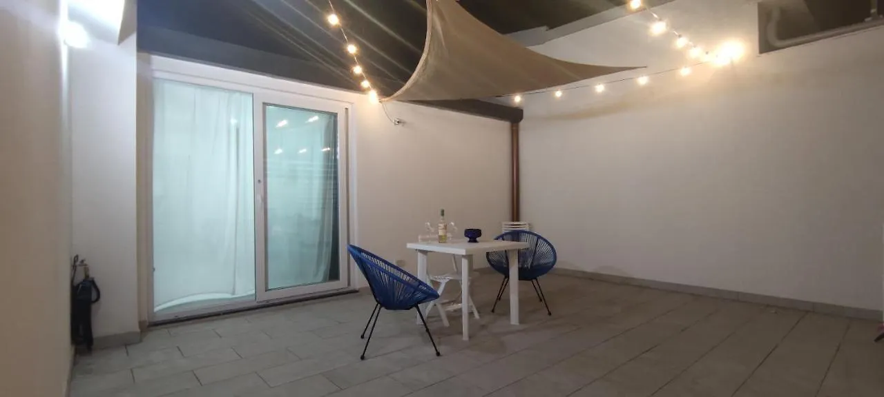 Apartment Donna Beatrice Amare Beach House Donnalucata  Italy