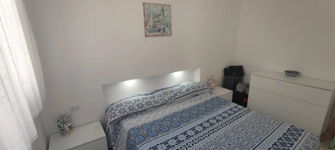 Donna Beatrice Amare Beach House Donnalucata