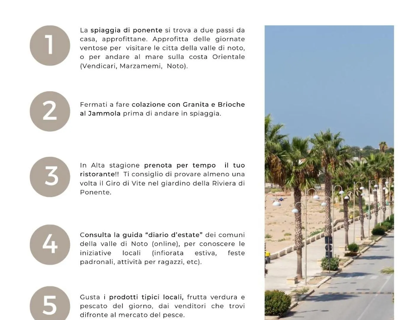 Donna Beatrice Amare Beach House Διαμέρισμα Donnalucata