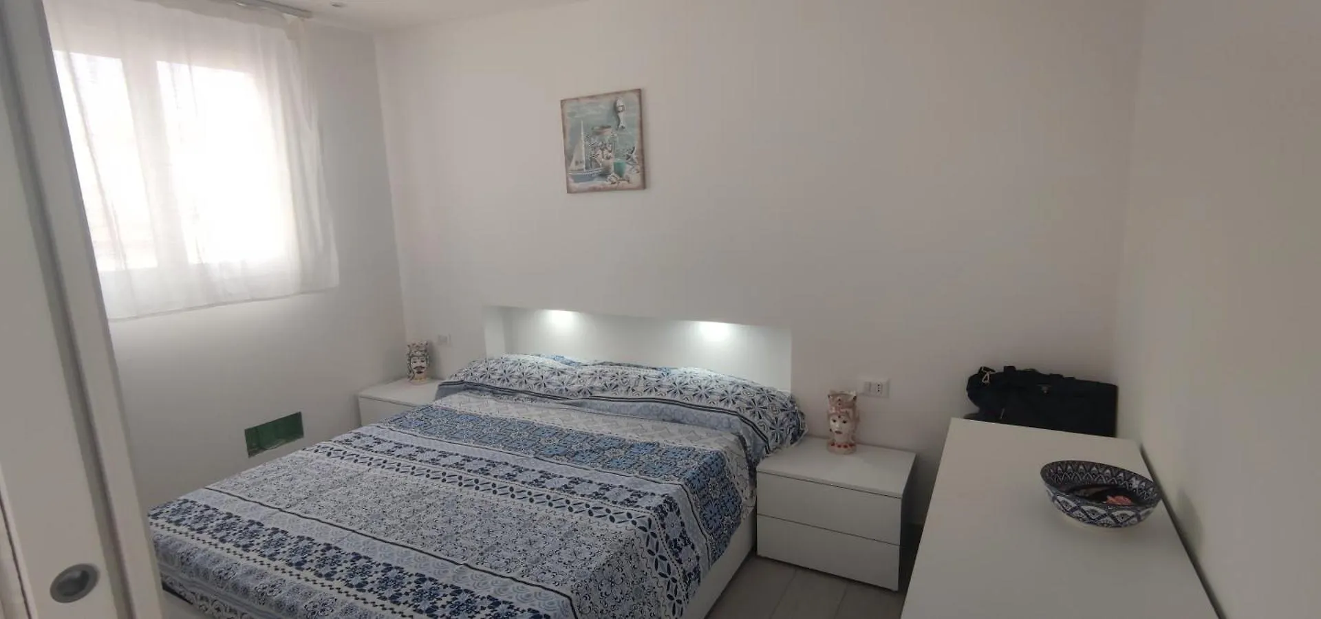 Apartment Donna Beatrice Amare Beach House Donnalucata