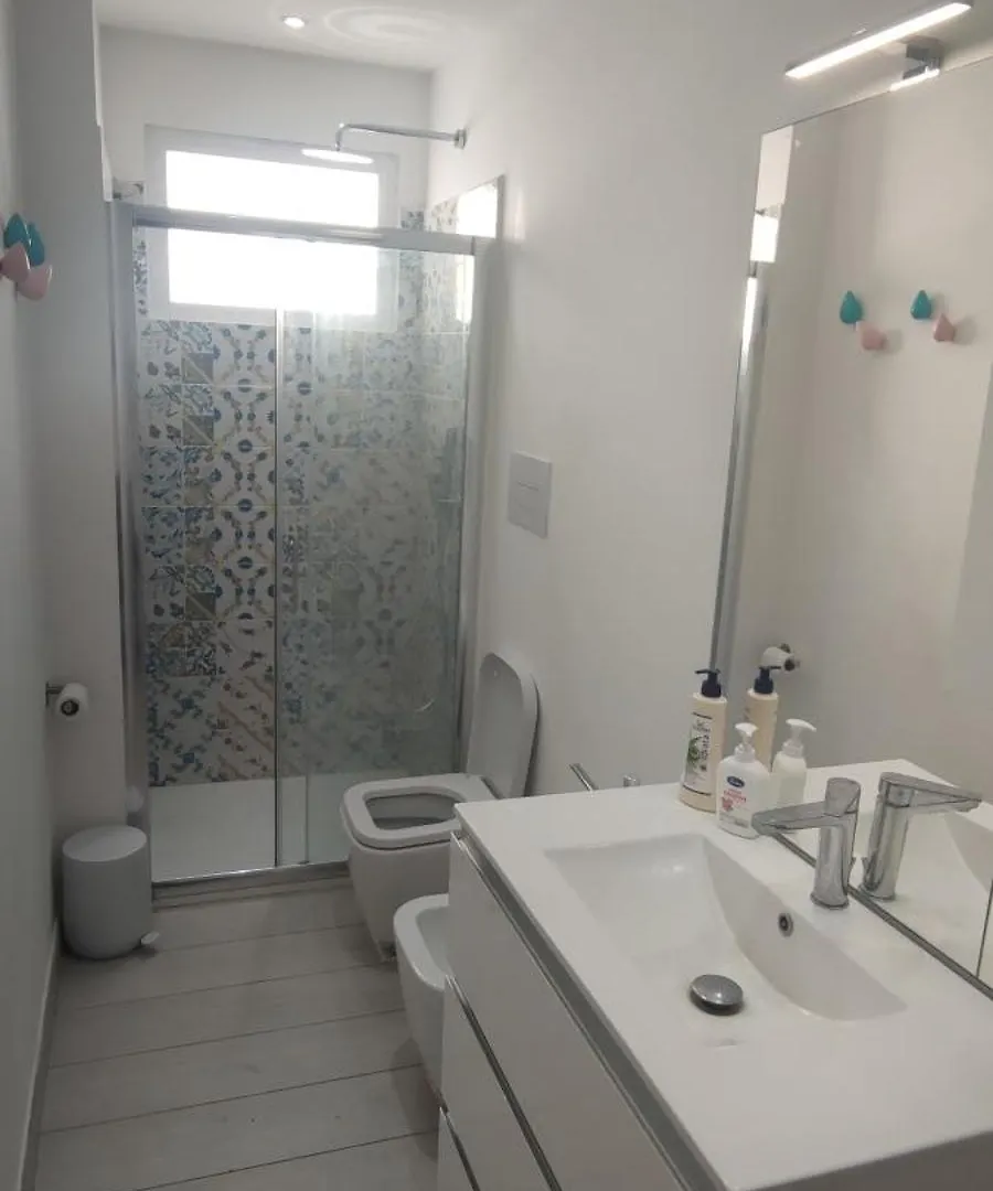 Donna Beatrice Amare Beach House Donnalucata  Apartment Donnalucata (Sicily)