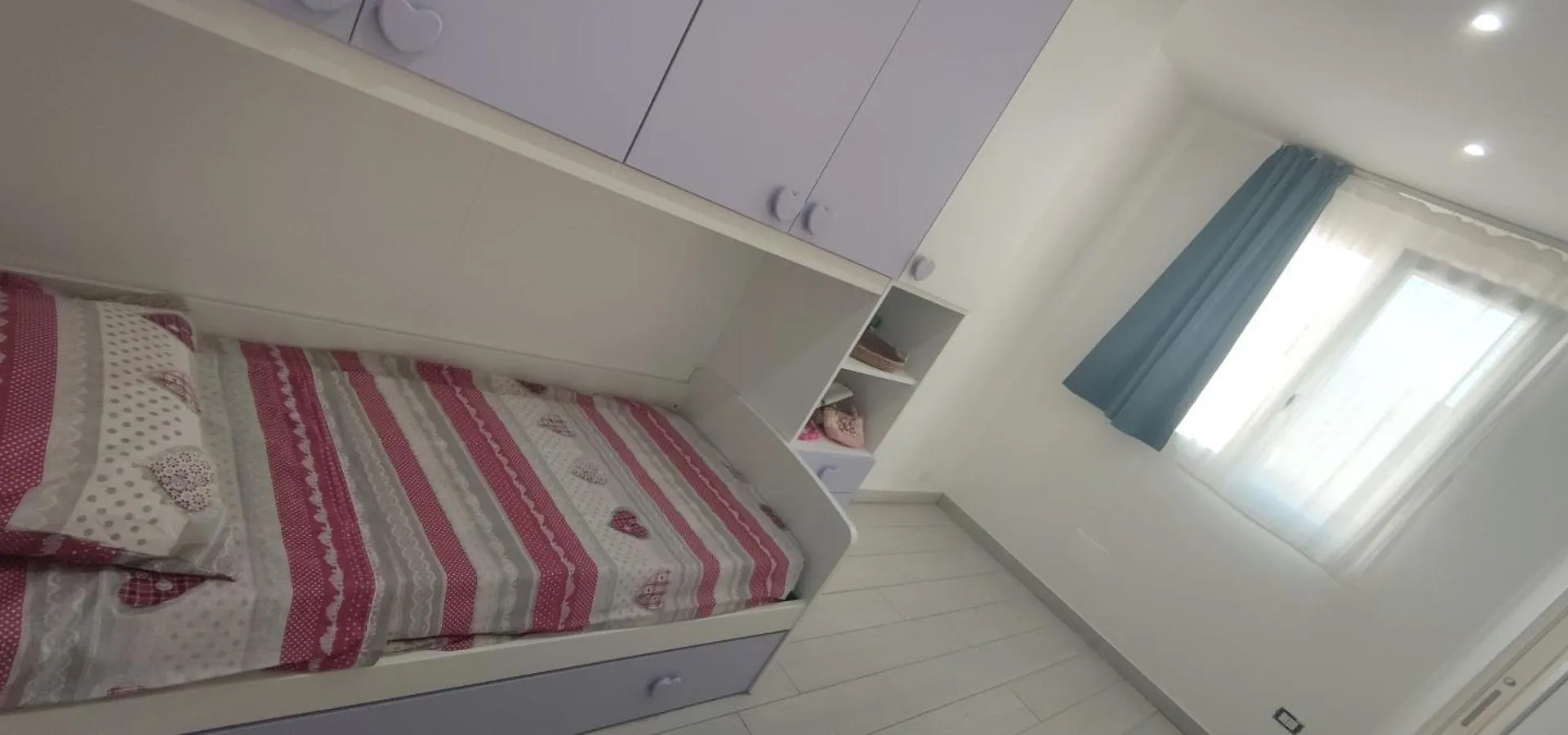 Donna Beatrice Amare Beach House Donnalucata  Apartment