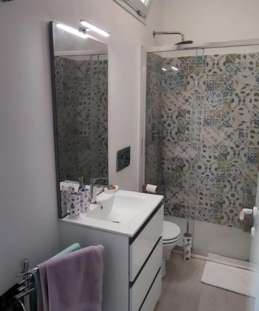 Apartment Donna Beatrice Amare Beach House Donnalucata