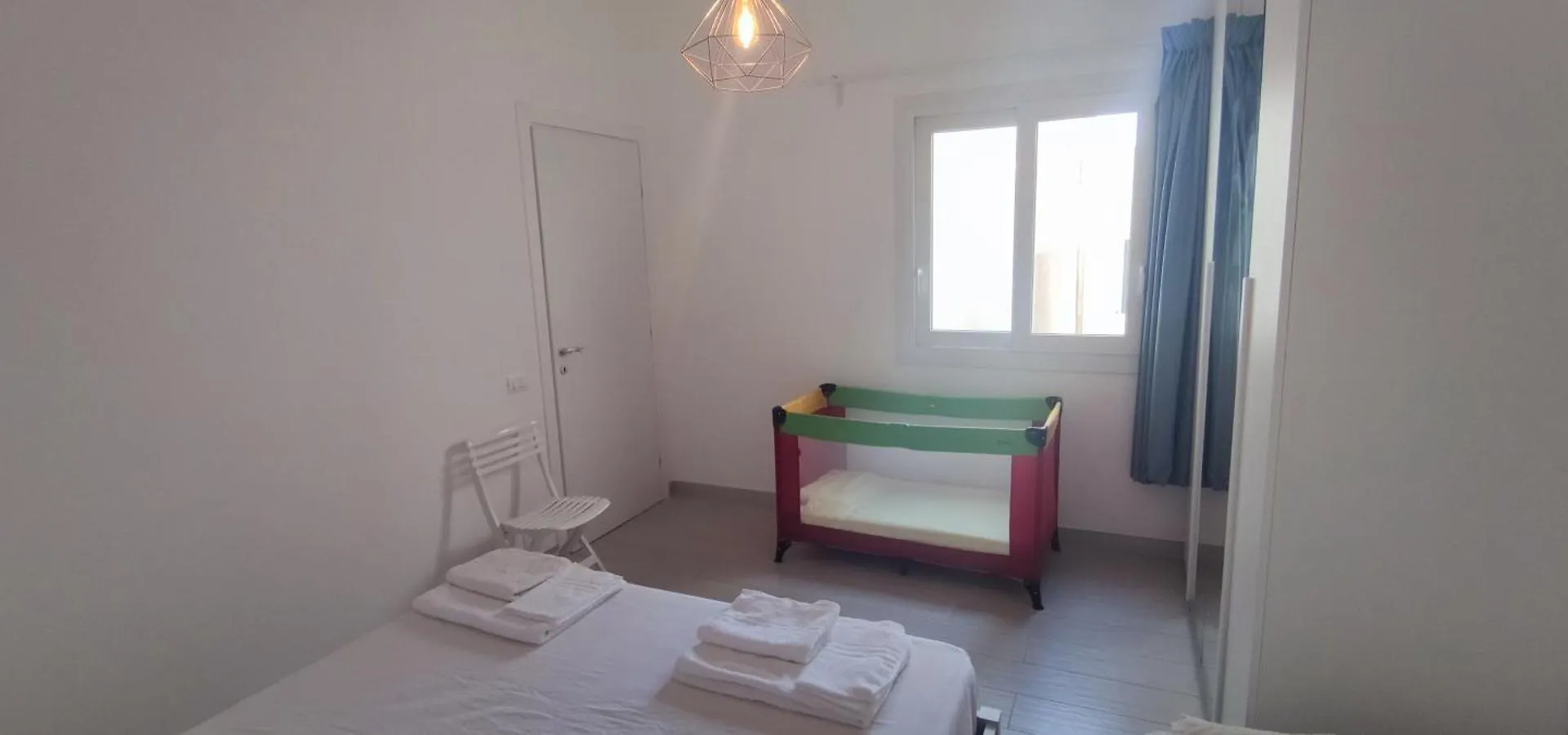 Donna Beatrice Amare Beach House Donnalucata  0*, Donnalucata (Sicily)