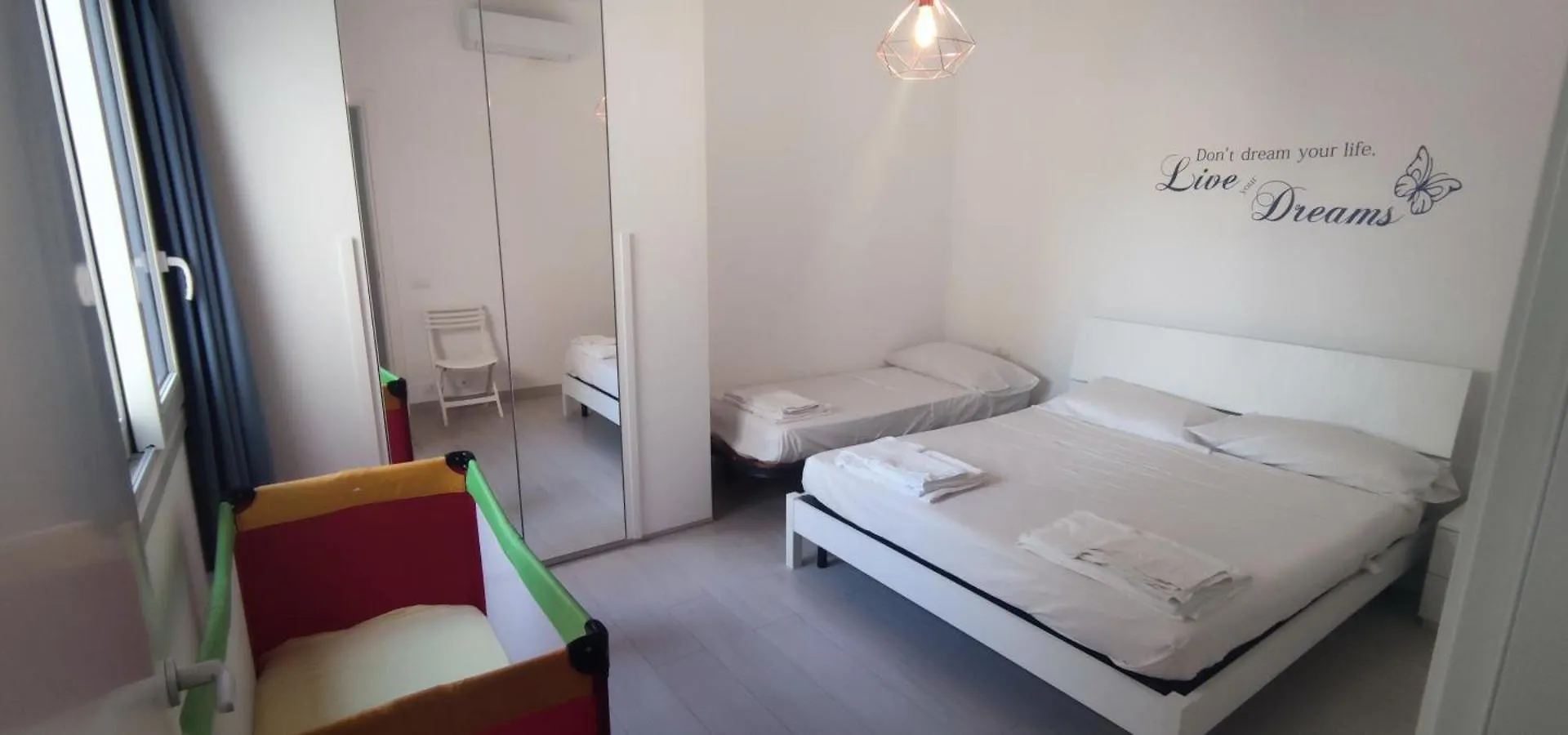 Donna Beatrice Amare Beach House Διαμέρισμα Donnalucata